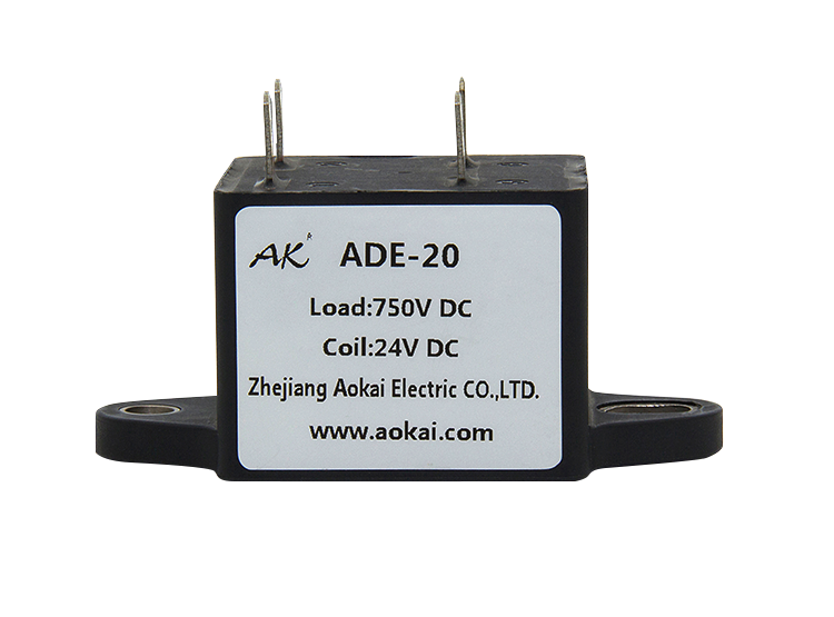 24v直流接觸器生產廠家 24v直流接觸器生產廠家