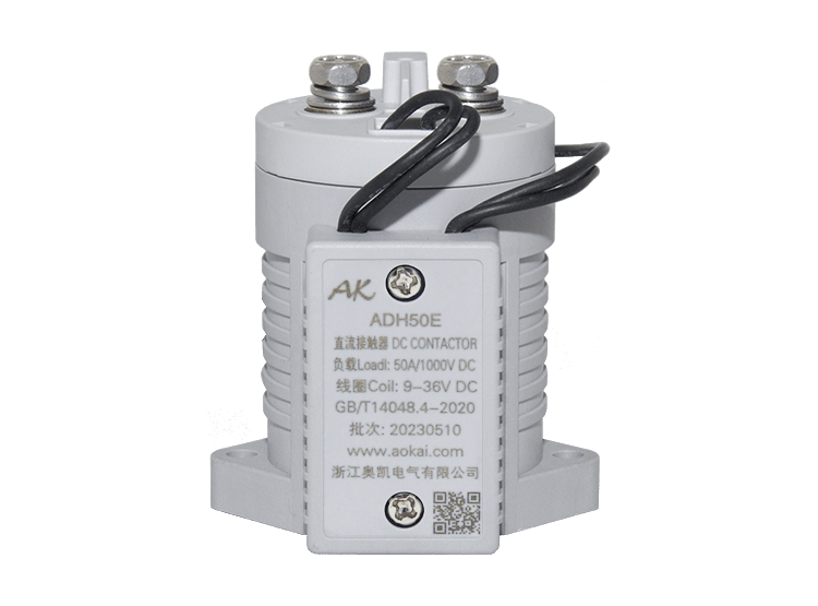直流接觸器廠家 直流接觸器廠家